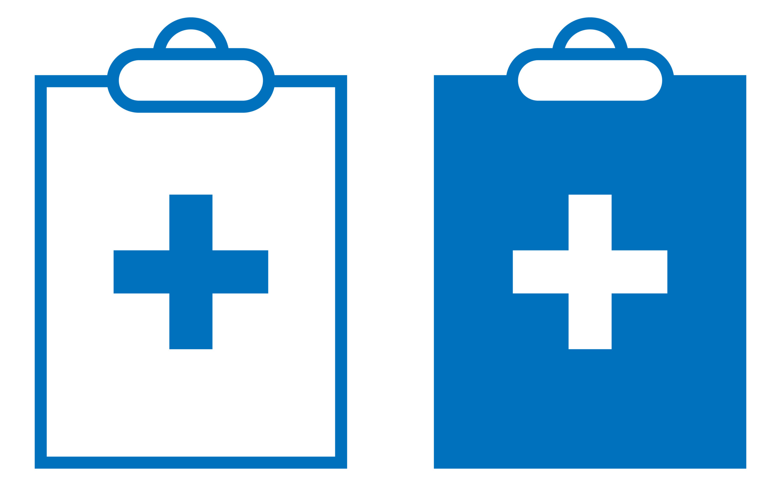 看護記録の記載