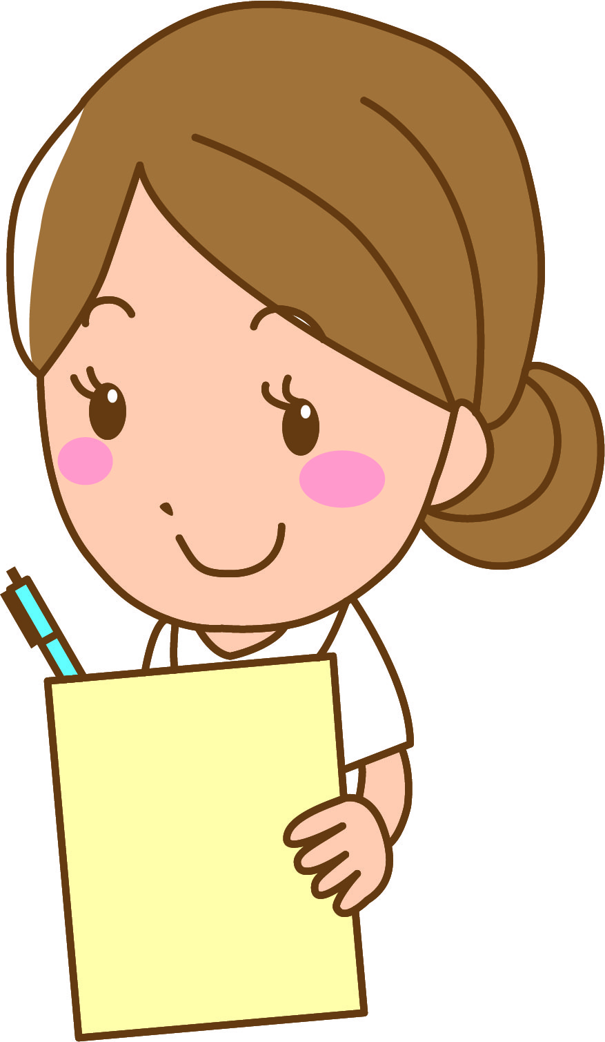 看護記録の書き方の基本原則