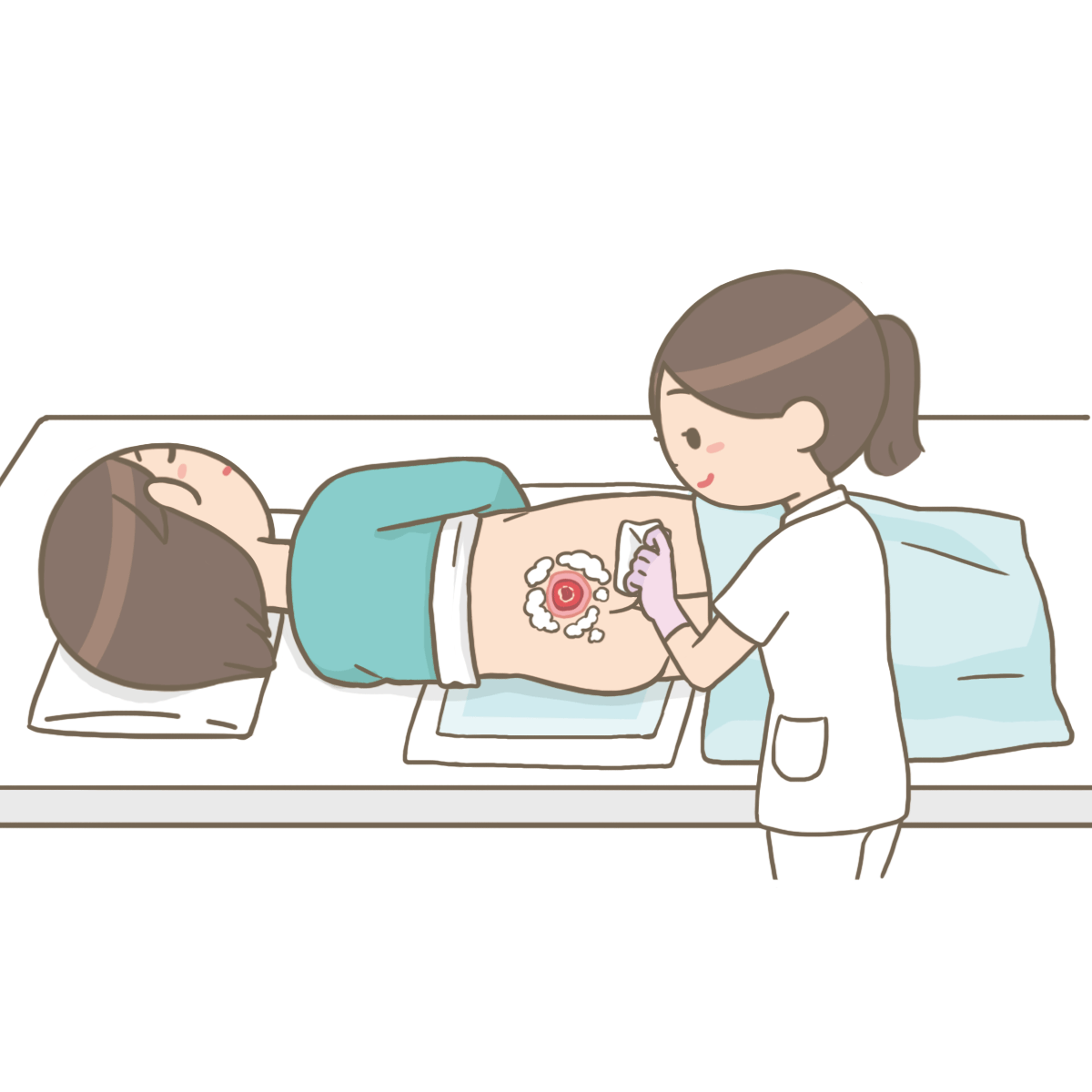 なぜ褥瘡は予防しても発生するのか？個体要因と環境要因を徹底解説